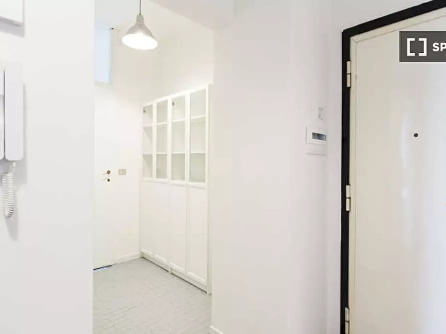 Immagine 18 di Camera condivisa in affitto  in Via Leone Tolstoi a Milano