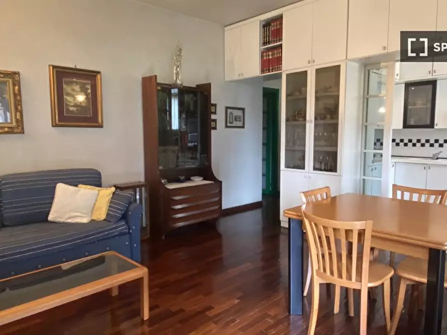 Immagine 6 di Appartamento in affitto  in Via Vincenzo Magliocco a Milano