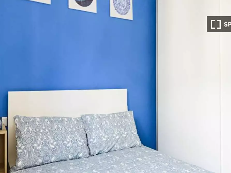 Immagine 7 di Camera condivisa in affitto  in VIA CAVEZZALI Milan a Milano