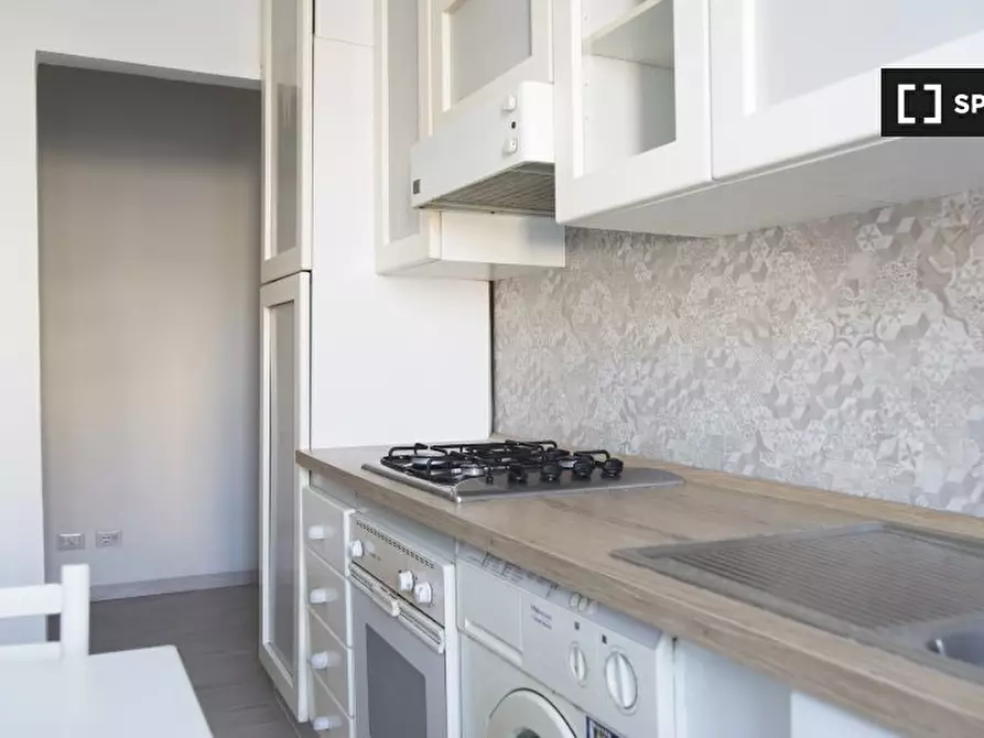 Immagine 13 di Appartamento in affitto  in Via Barona a Milano