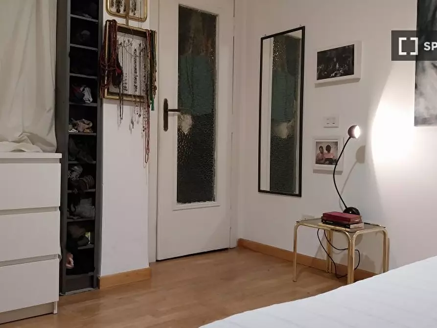 Immagine 12 di Appartamento in affitto  in Via Federico Tozzi a Roma