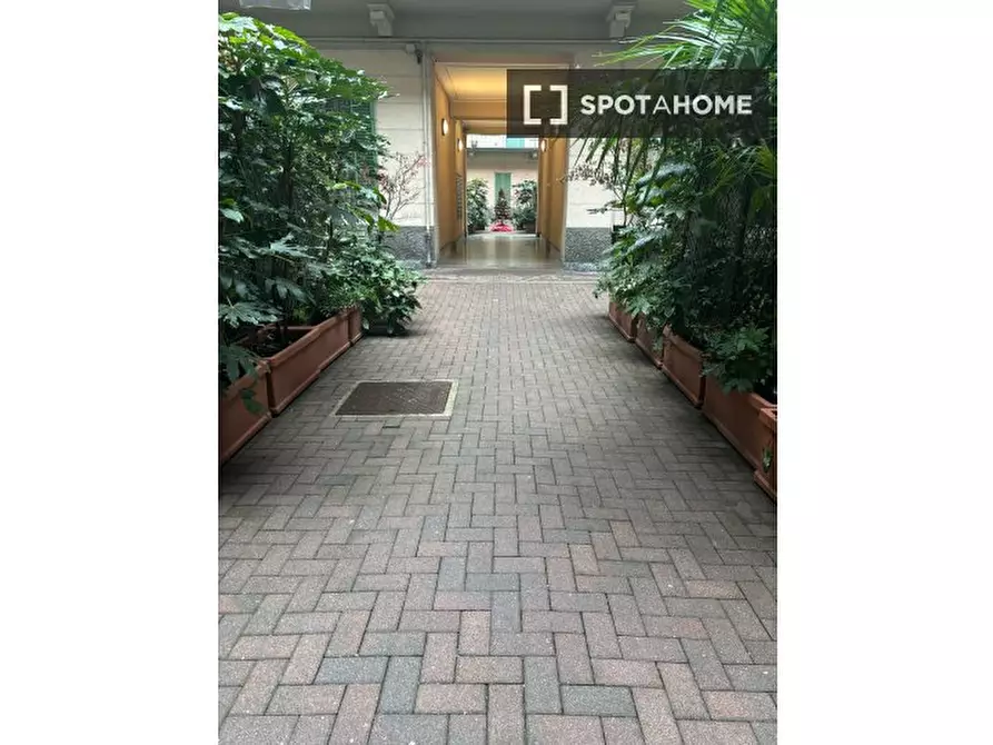 Immagine 7 di Appartamento in affitto  in Via Matteo Maria Boiardo a Milano