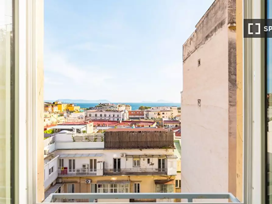 Immagine 13 di Appartamento in affitto  in Via Vittoria Colonna a Napoli