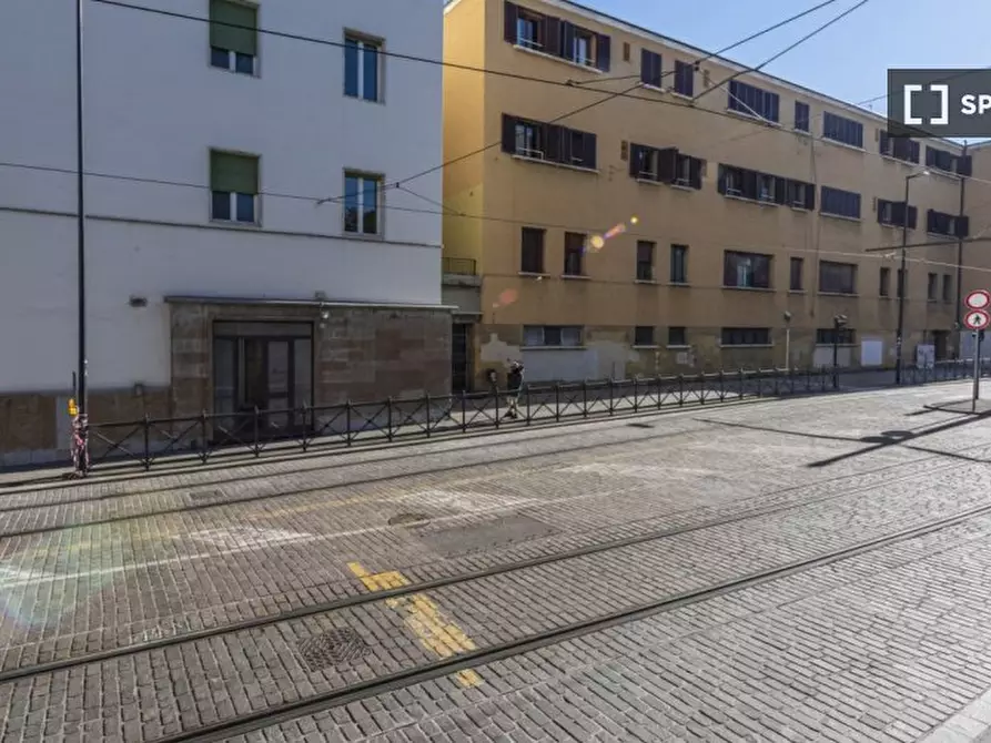 Immagine 14 di Appartamento in affitto  in Viale Fratelli Rosselli a Firenze