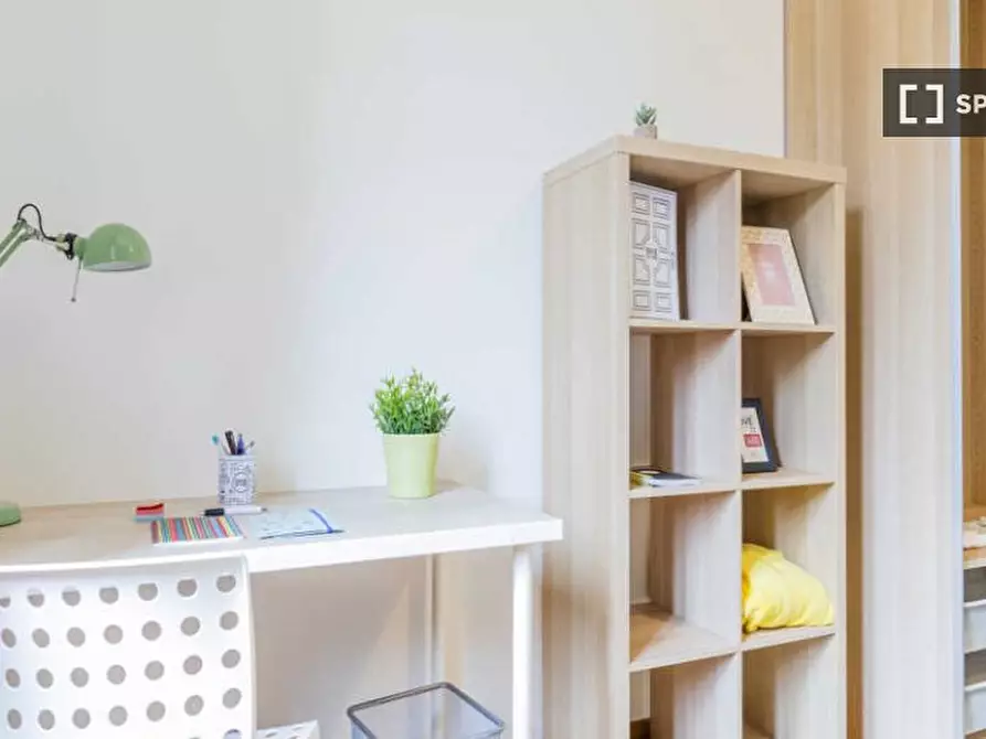 Immagine 8 di Camera condivisa in affitto  in Via Felice Mendelssohn a Padova