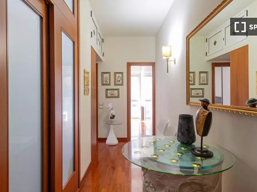 Immagine 9 di Camera condivisa in affitto  in Via Oglio a Milano