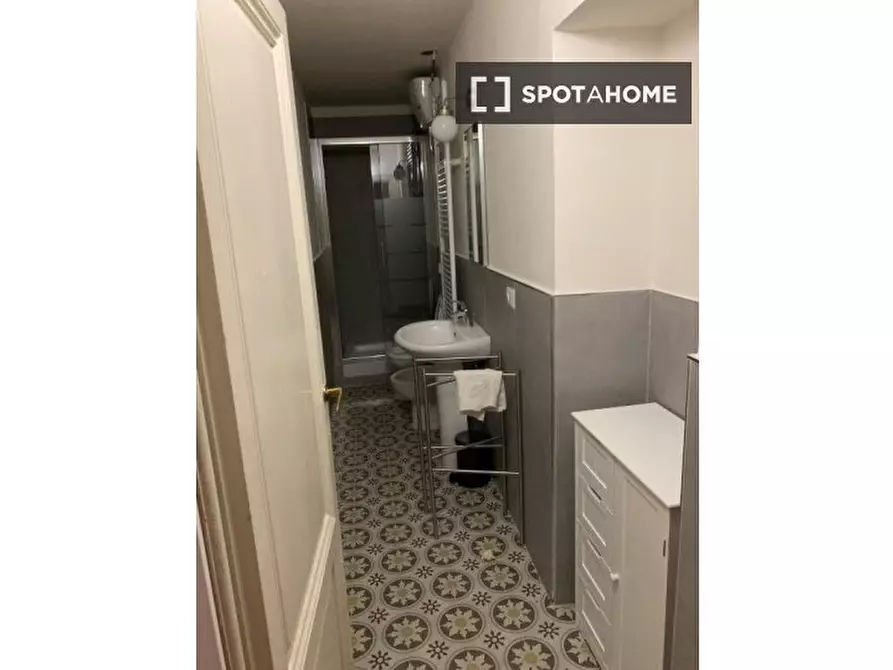 Immagine 7 di Camera condivisa in affitto  in Via Cesare Guasti a Firenze