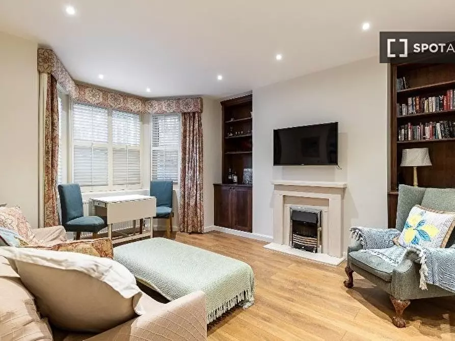 Immagine 10 di Appartamento in affitto  in Redcliffe Garden a Kensington