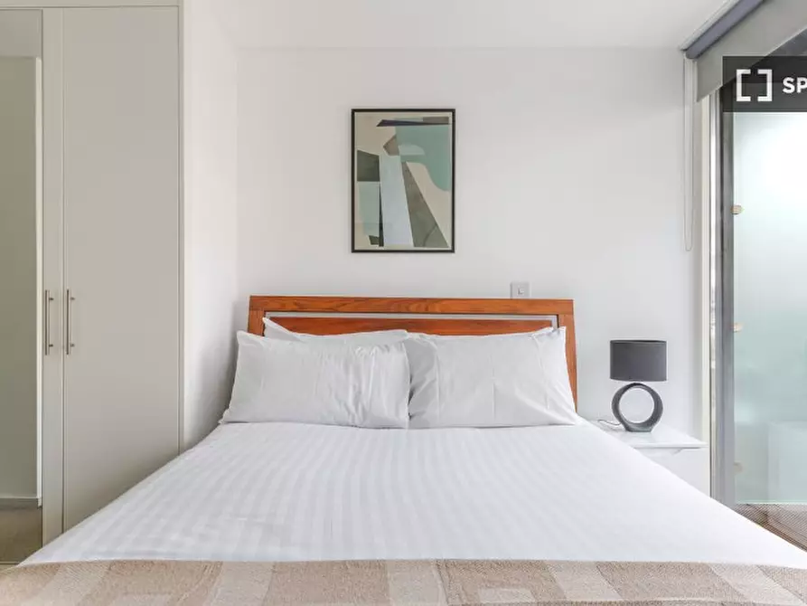 Immagine 11 di Appartamento in affitto  in Central St a Islington