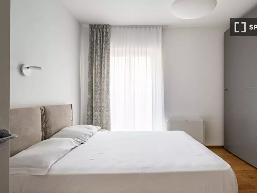 Immagine 3 di Appartamento in affitto  in Via Santo Stefano a Bologna