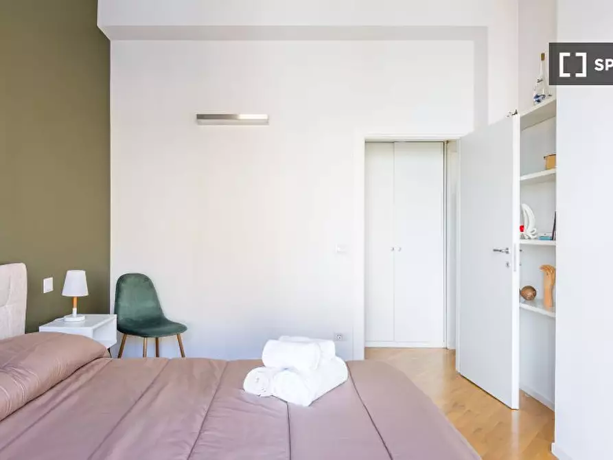 Immagine 12 di Appartamento in affitto  in Viale Nicola Fornelli a Napoli