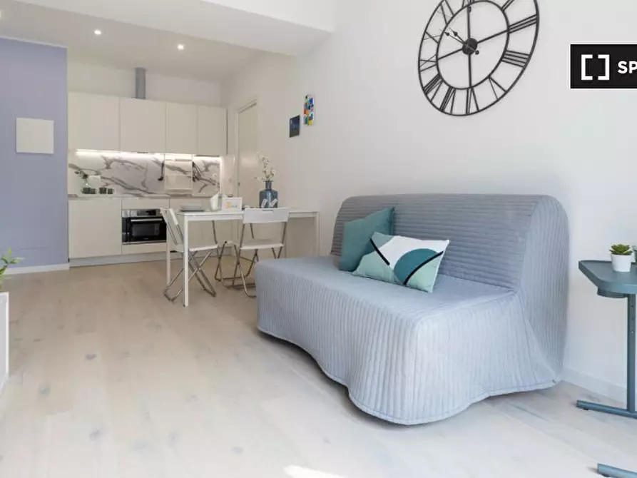 Immagine 2 di Appartamento in affitto  in Via Cesare Arici a Milano