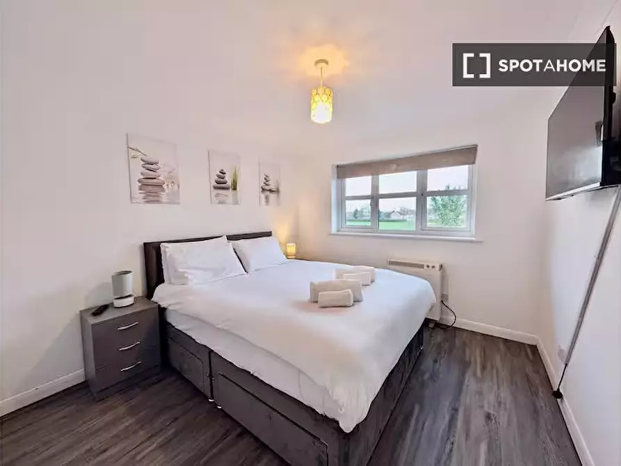 Immagine 18 di Appartamento in affitto  in Troutbeck Close a Colnbrook with Poyle