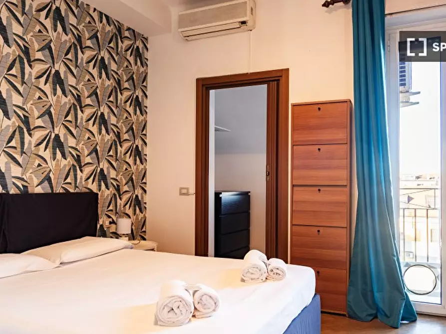 Immagine 1 di Appartamento in affitto  in Via Giorgio Washington a Milano