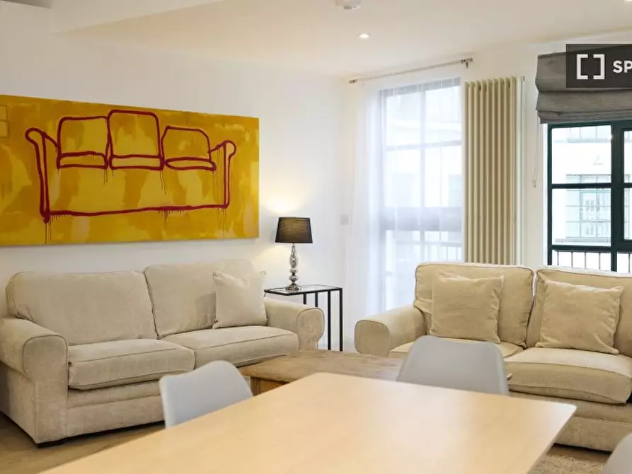 Immagine 1 di Appartamento in affitto  in Chemistry Communications Group Ltd a Hammersmith