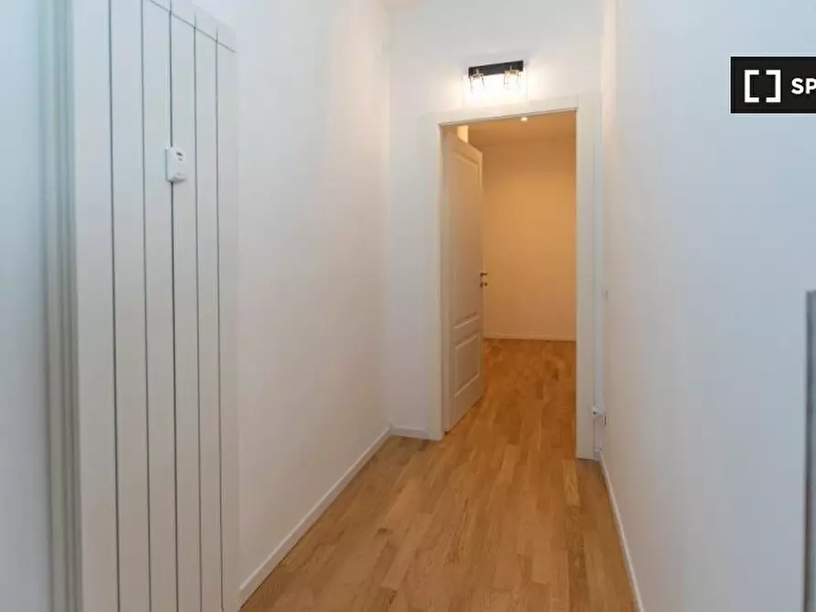 Immagine 12 di Appartamento in affitto  in Via Molino delle Armi a Milano