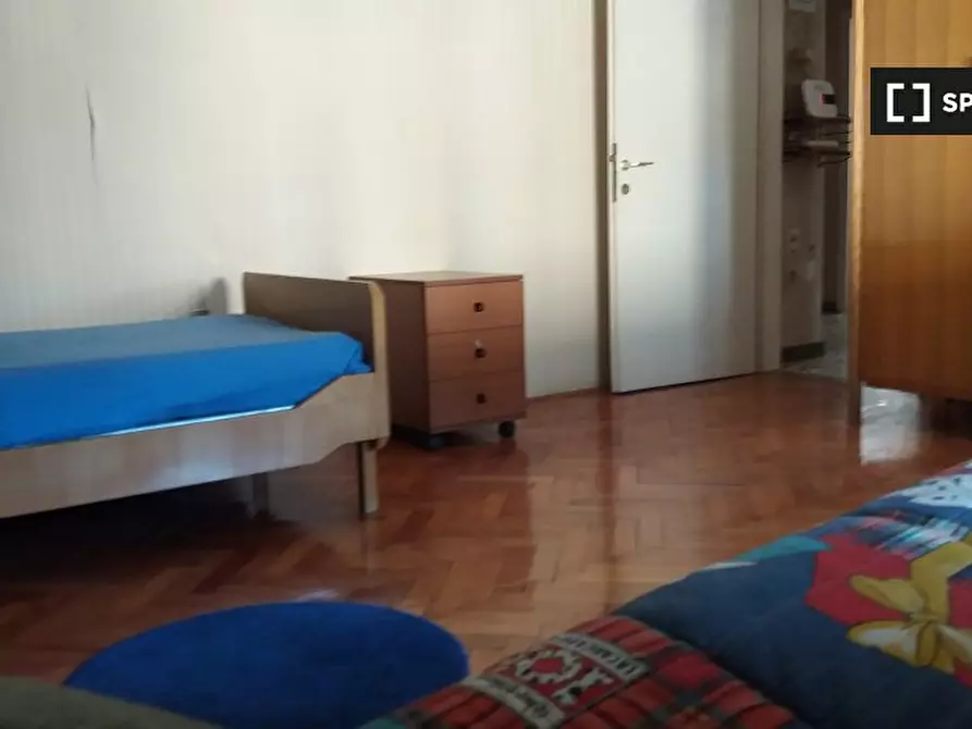 Immagine 3 di Camera condivisa in affitto  in via Antonio da Trento a Trento