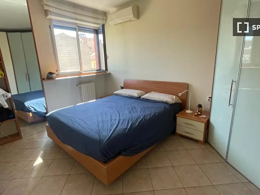 Immagine 16 di Appartamento in affitto  in Via Luigi Alamanni a Milano