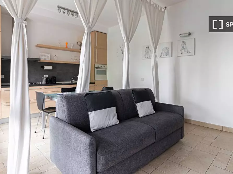 Immagine 10 di Appartamento in affitto  in Via Savona a Milano