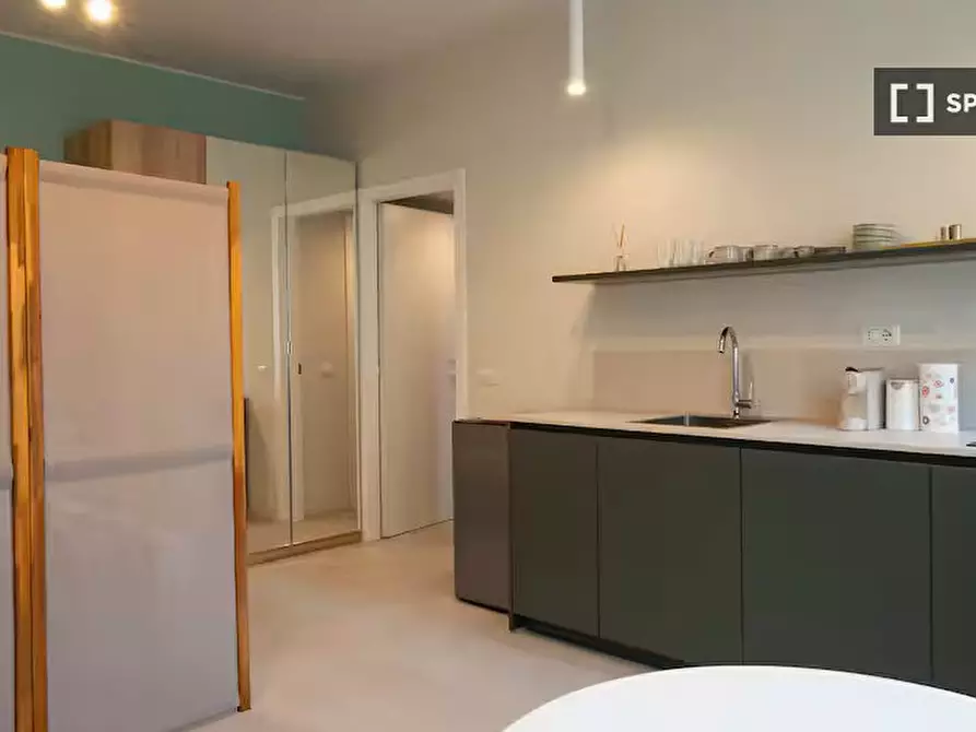 Immagine 13 di Ufficio in affitto  in Via Carlo Imbonati a Milano