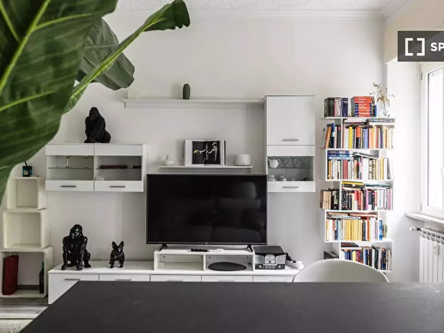 Immagine 11 di Appartamento in affitto  in Via Curio Dentato a Milano