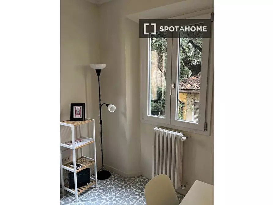 Immagine 2 di Appartamento in affitto  in Via dei Palchetti a Firenze