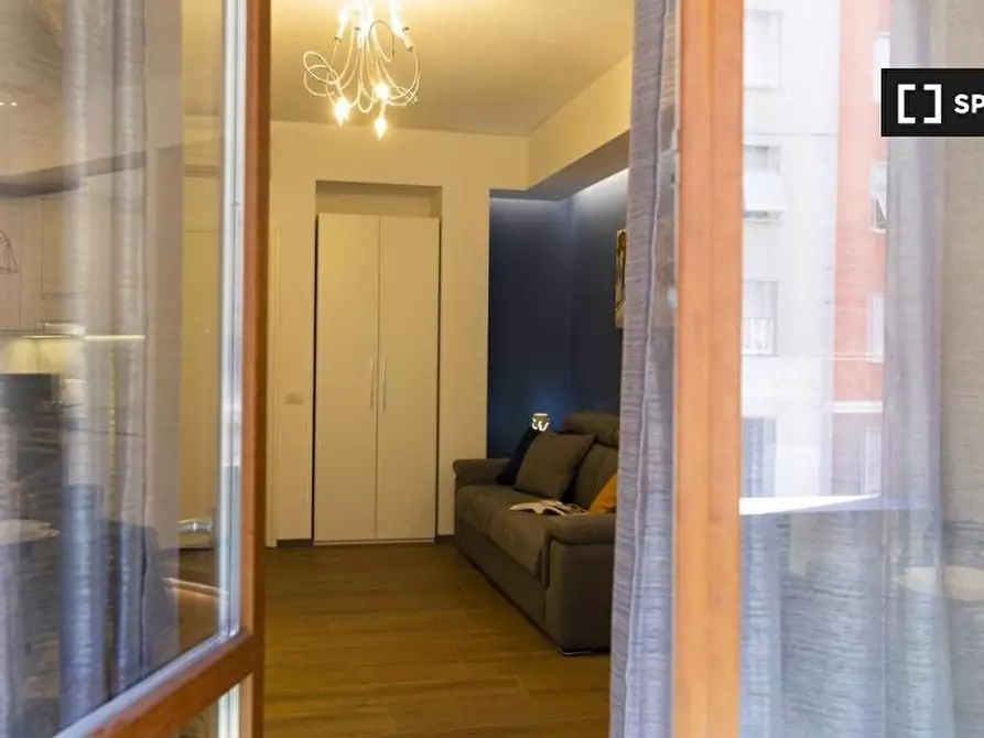 Immagine 13 di Appartamento in affitto  in Via Ponte Seveso a Milano