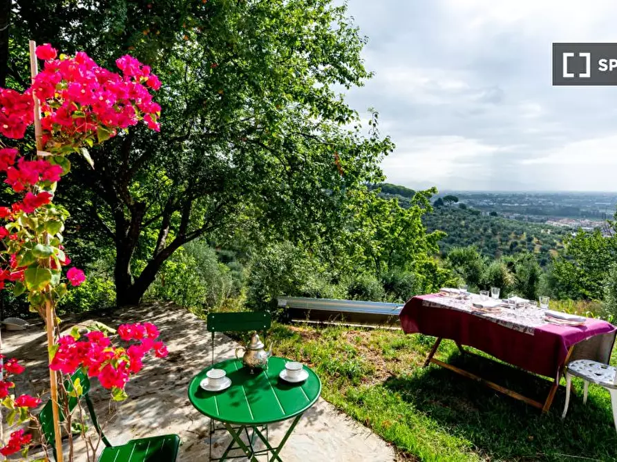 Immagine 4 di Appartamento in affitto  in Via Acciaio e Agnolaccio a Pistoia