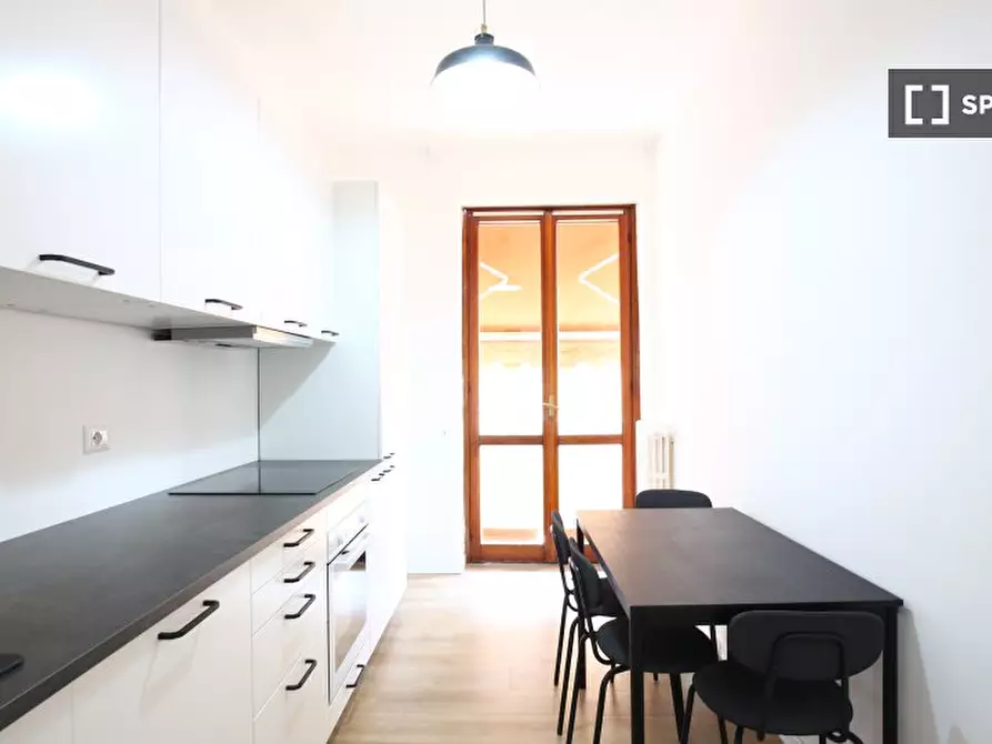 Immagine 19 di Camera condivisa in affitto  in Via Privata Mauro Rota/A a Milano