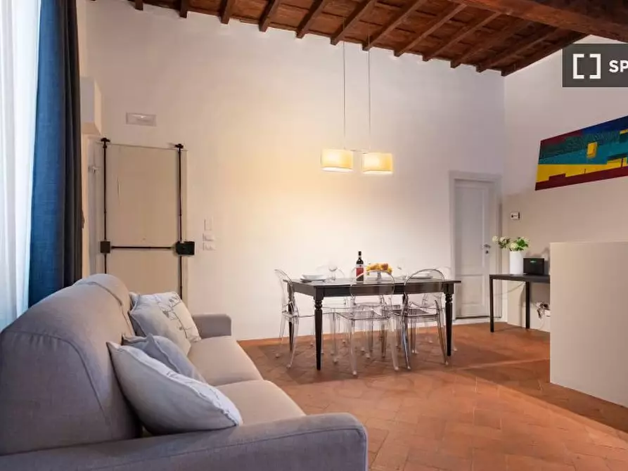 Immagine 16 di Appartamento in affitto  in Via dell'Albero a Firenze