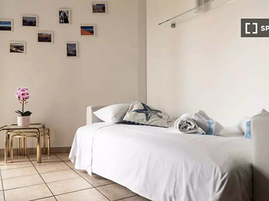 Immagine 4 di Appartamento in affitto  in Via Meloria a Milano