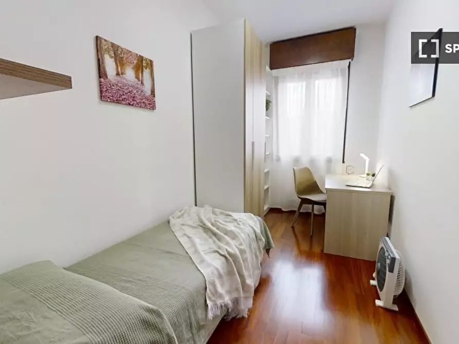 Immagine 16 di Camera condivisa in affitto  in VIA alfieri a Padova