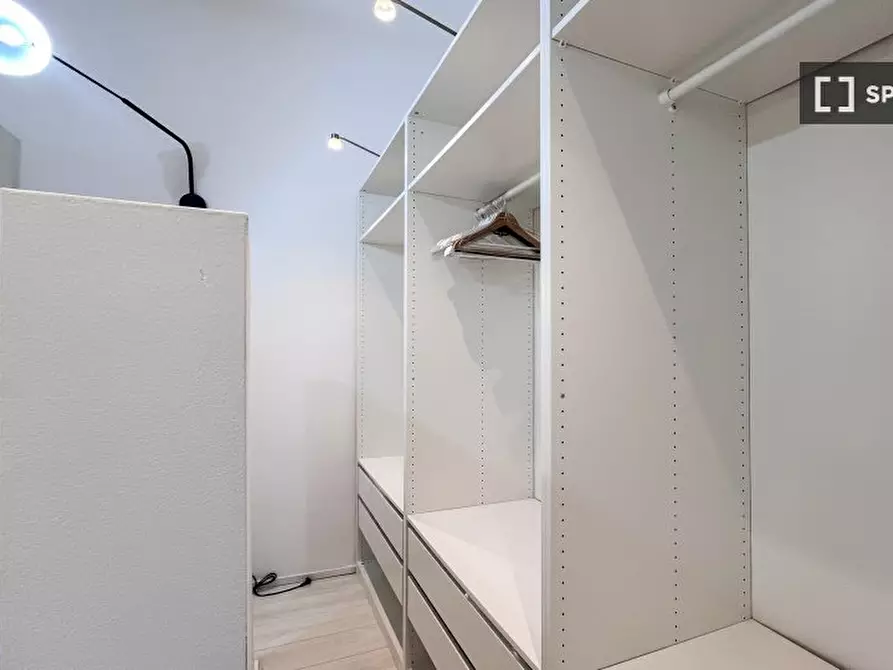 Immagine 6 di Appartamento in affitto  in Via Conte Rosso a Milano