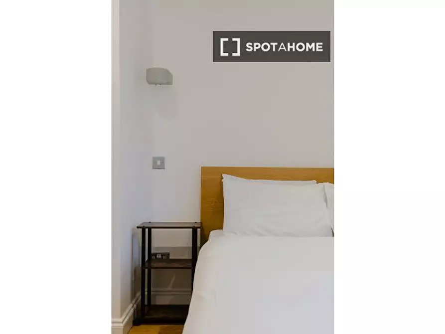 Immagine 9 di Appartamento in affitto  in Broadley St a Paddington