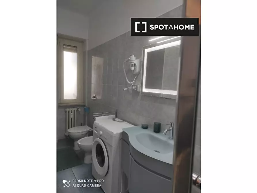 Immagine 8 di Appartamento in affitto  in Via Tripoli a Torino