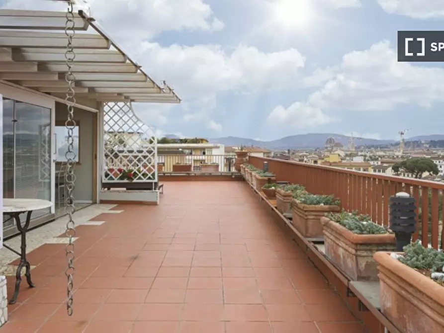 Immagine 15 di Appartamento in affitto  in Via Maragliano a Firenze