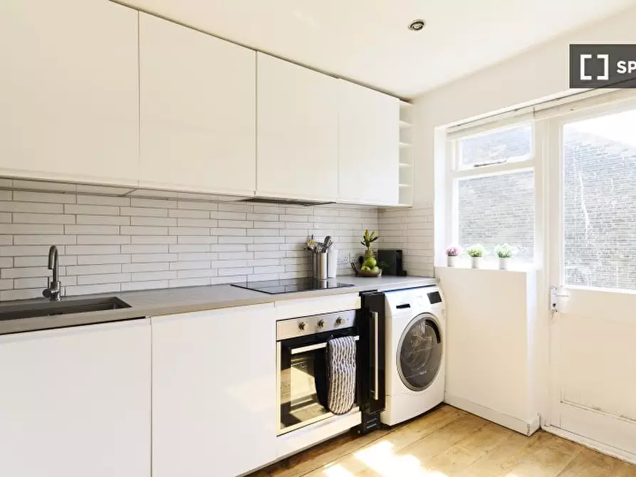 Immagine 3 di Appartamento in affitto  in flat b a Islington
