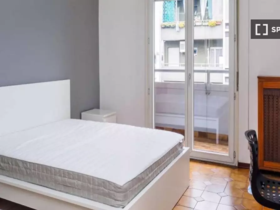 Immagine 5 di Camera condivisa in affitto  in Largo Camillo Caccia Dominioni a Milano