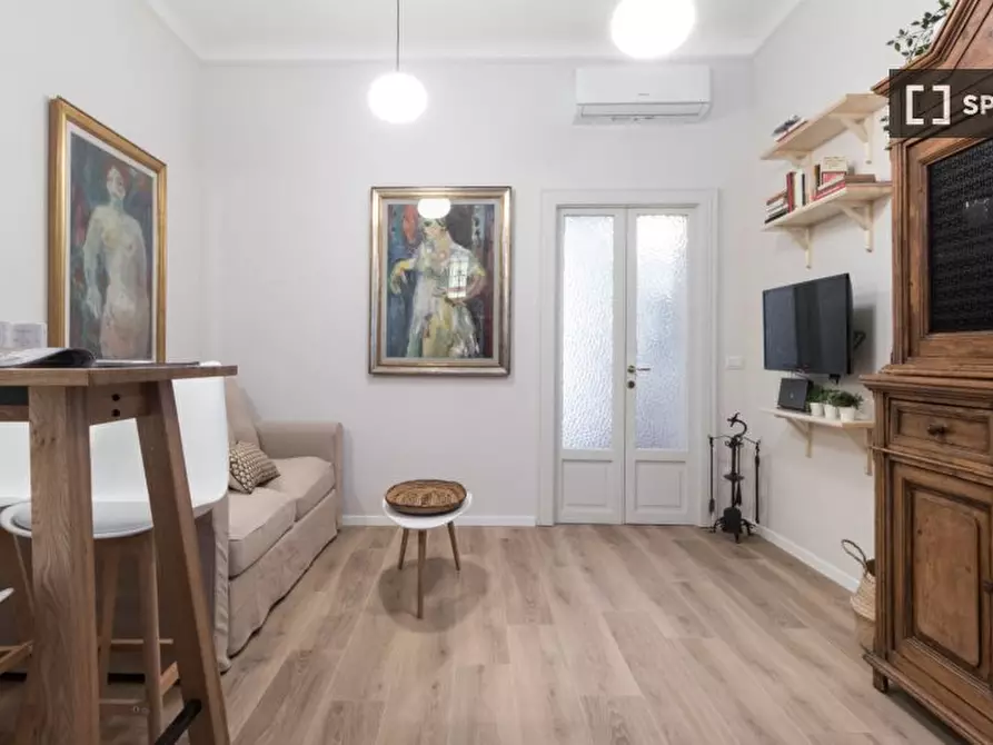 Immagine 7 di Appartamento in affitto  in Via dei Transiti a Milano