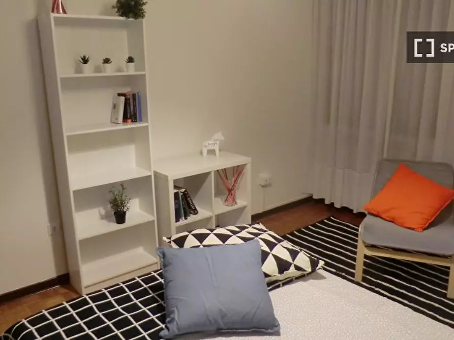 Immagine 18 di Camera condivisa in affitto  in via Carlo Collodi a Padova