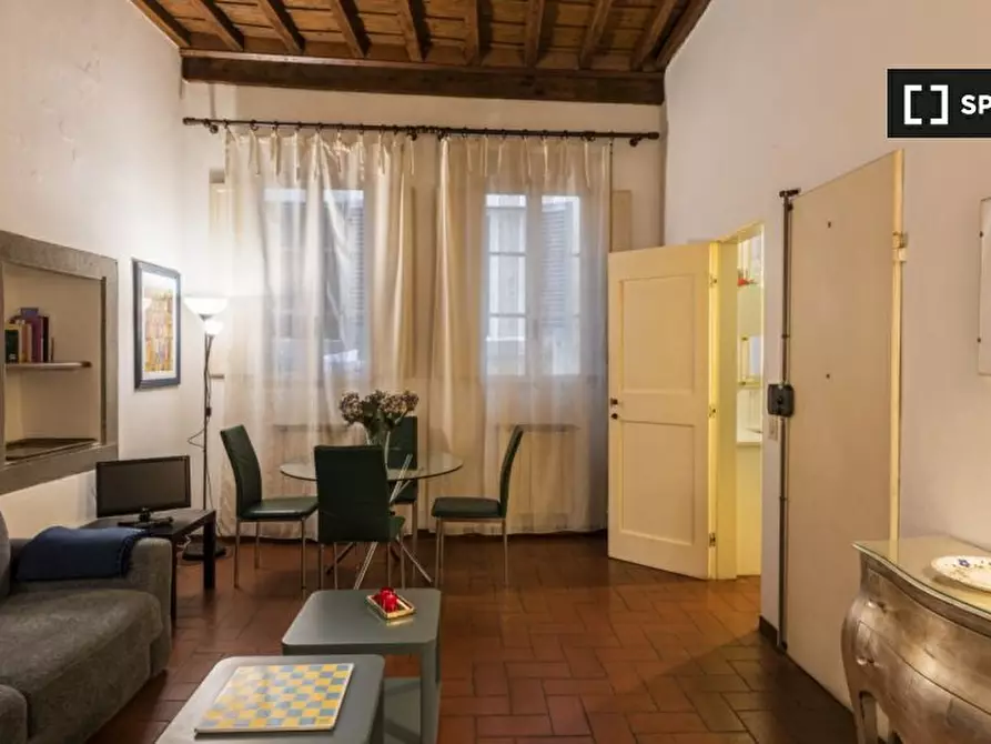 Immagine 4 di Ufficio in affitto  in Via dei Velluti a Firenze