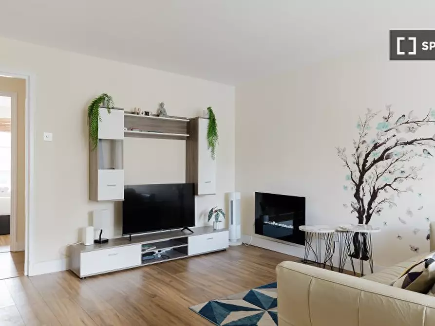 Immagine 14 di Appartamento in affitto  in Wheat Sheaf Close a Poplar