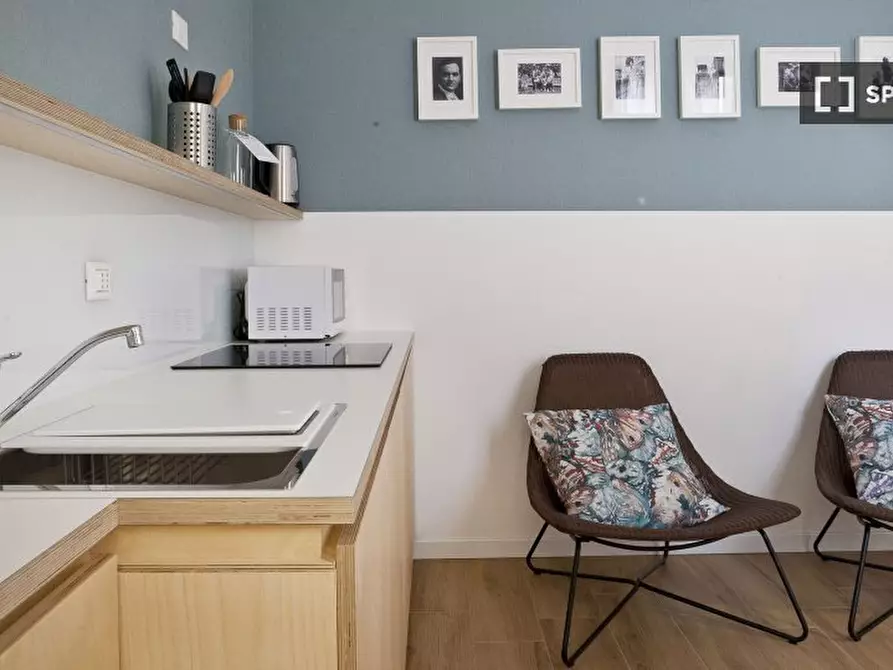 Immagine 3 di Appartamento in affitto  in Via Caretto a Milano