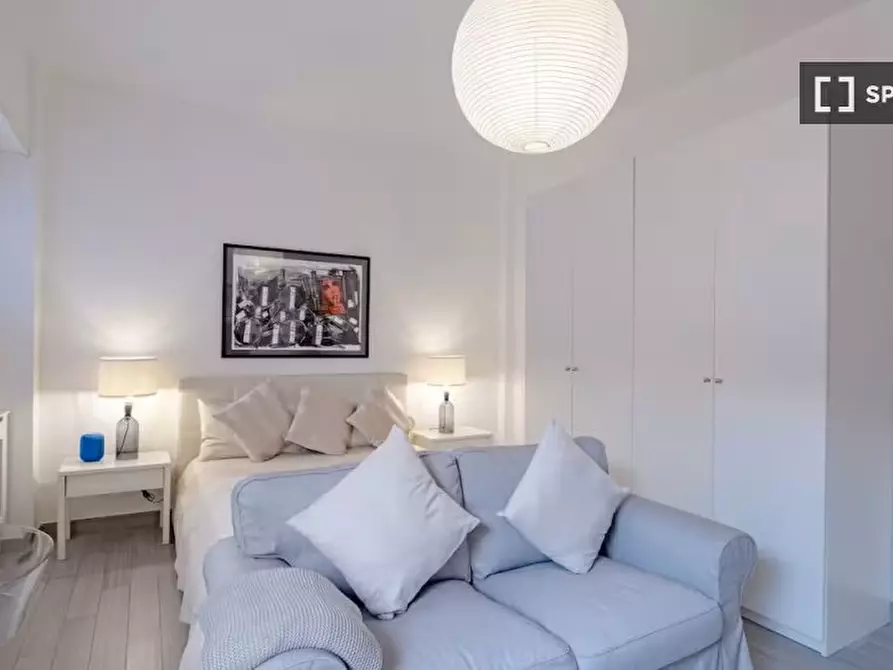 Immagine 11 di Appartamento in affitto  in Via Gian Giacomo Porro a Roma