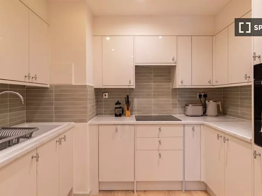 Immagine 17 di Appartamento in affitto  in Millharbour a Poplar