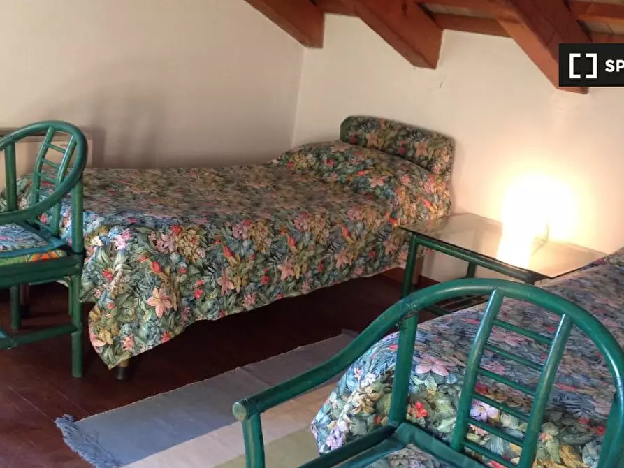 Immagine 10 di Appartamento in affitto  in Viale Codalunga a Padova