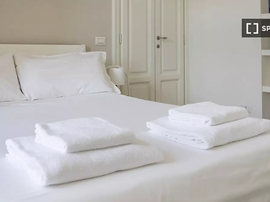 Immagine 2 di Appartamento in affitto  in Via San Calocero a Milano