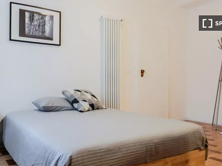 Immagine 1 di Camera condivisa in affitto  in Via Perini a Trento