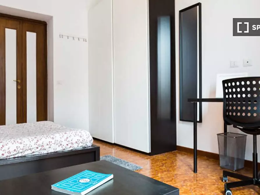 Immagine 5 di Camera condivisa in affitto  in Via Nicola Antonio Porpora a Milano