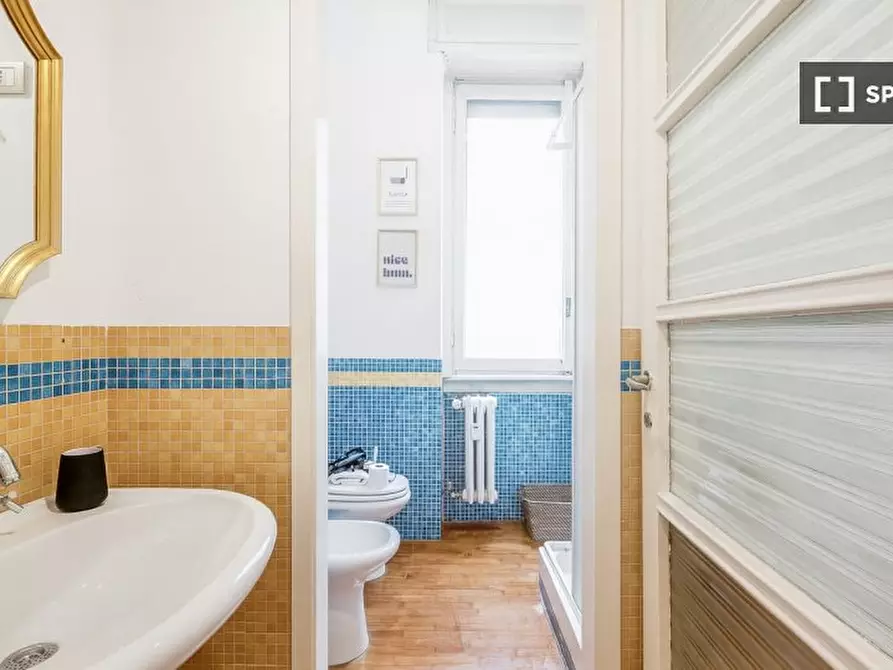 Immagine 3 di Appartamento in affitto  in Via Vittor Pisani a Milano